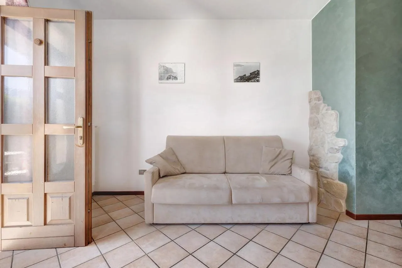 Rustico Spagnol 3 Tignale